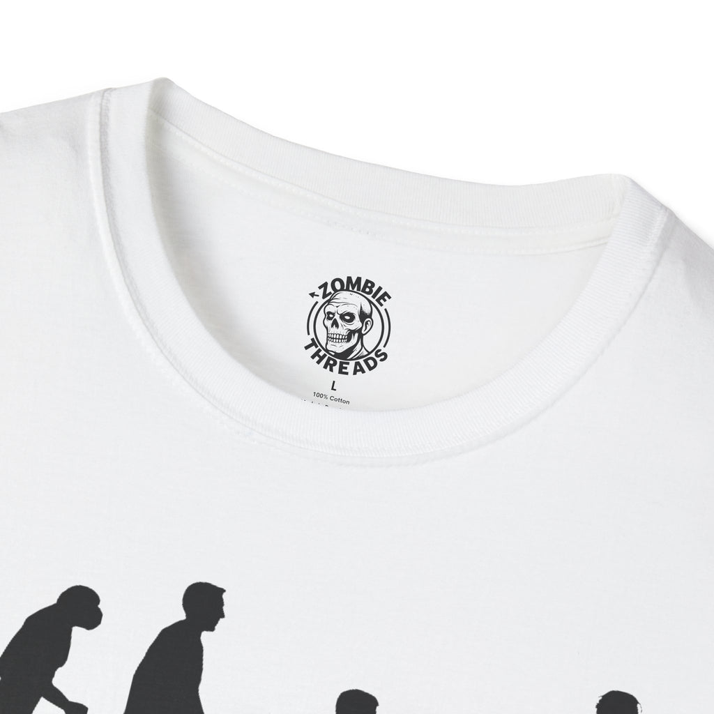 The Final Stage T-Shirt