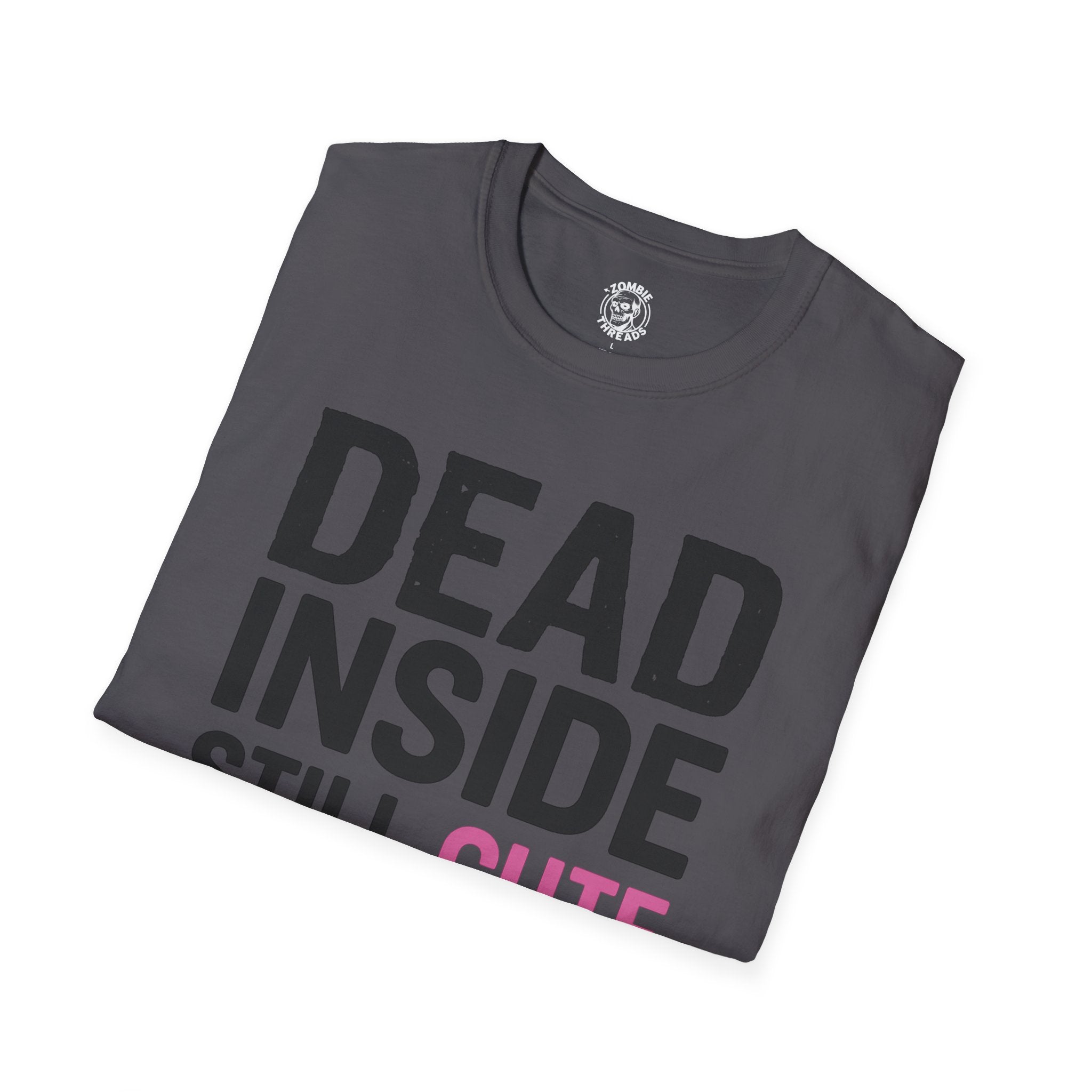 Dead Inside T-shirt