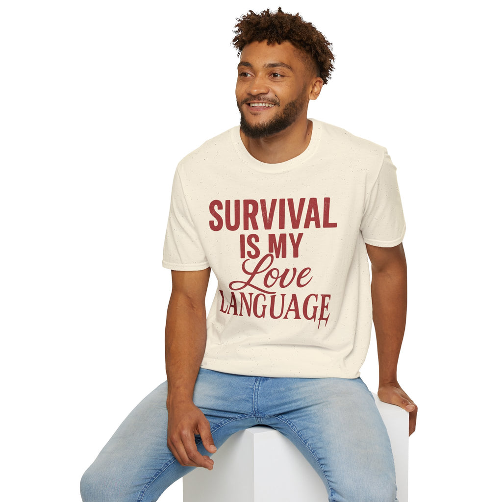 Love Language T-shirt