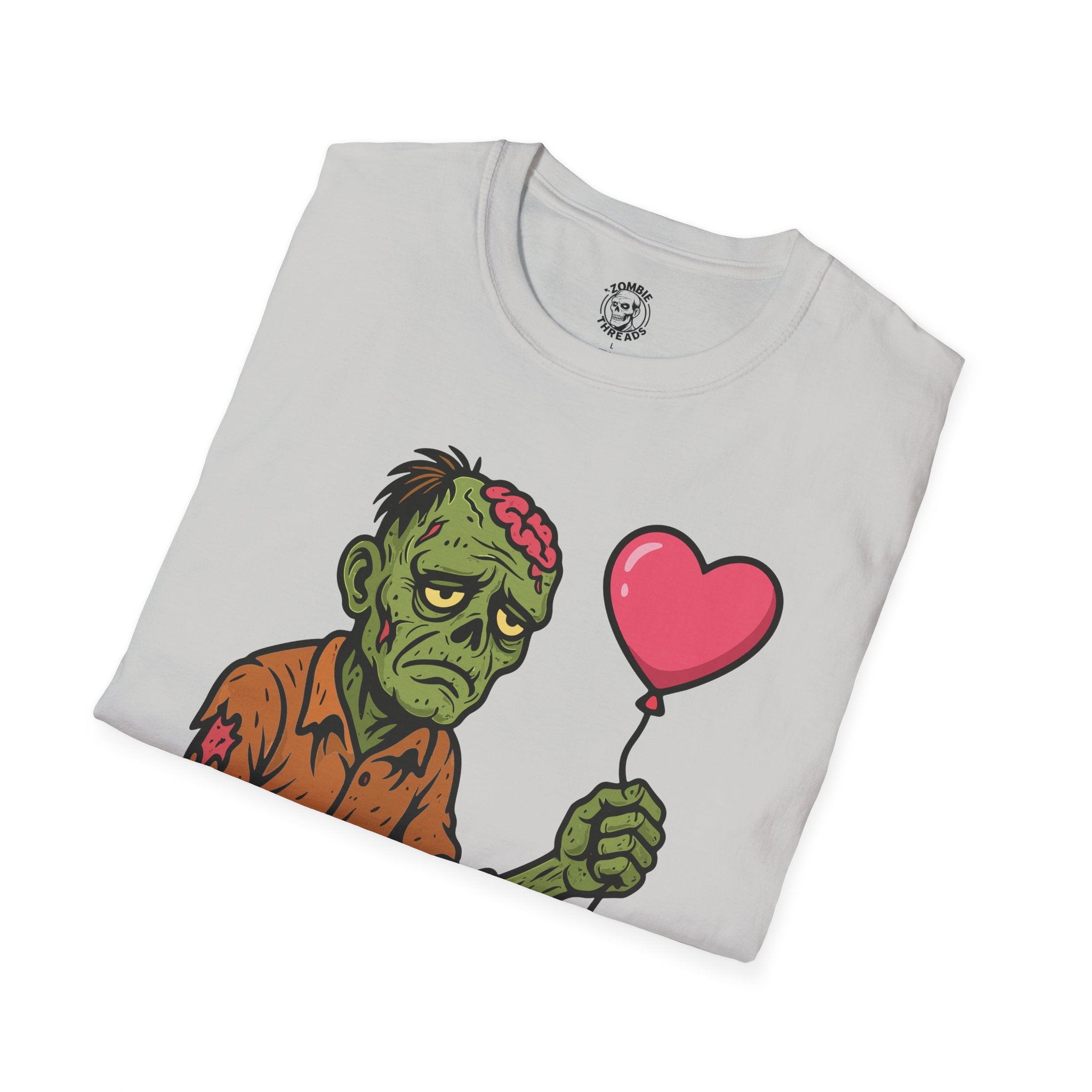 Undead Love T-shirt
