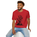 Zombie Hand T-shirt