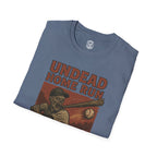 Undead Home Run T-Shirt