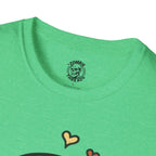 Undead Burger T-shirt