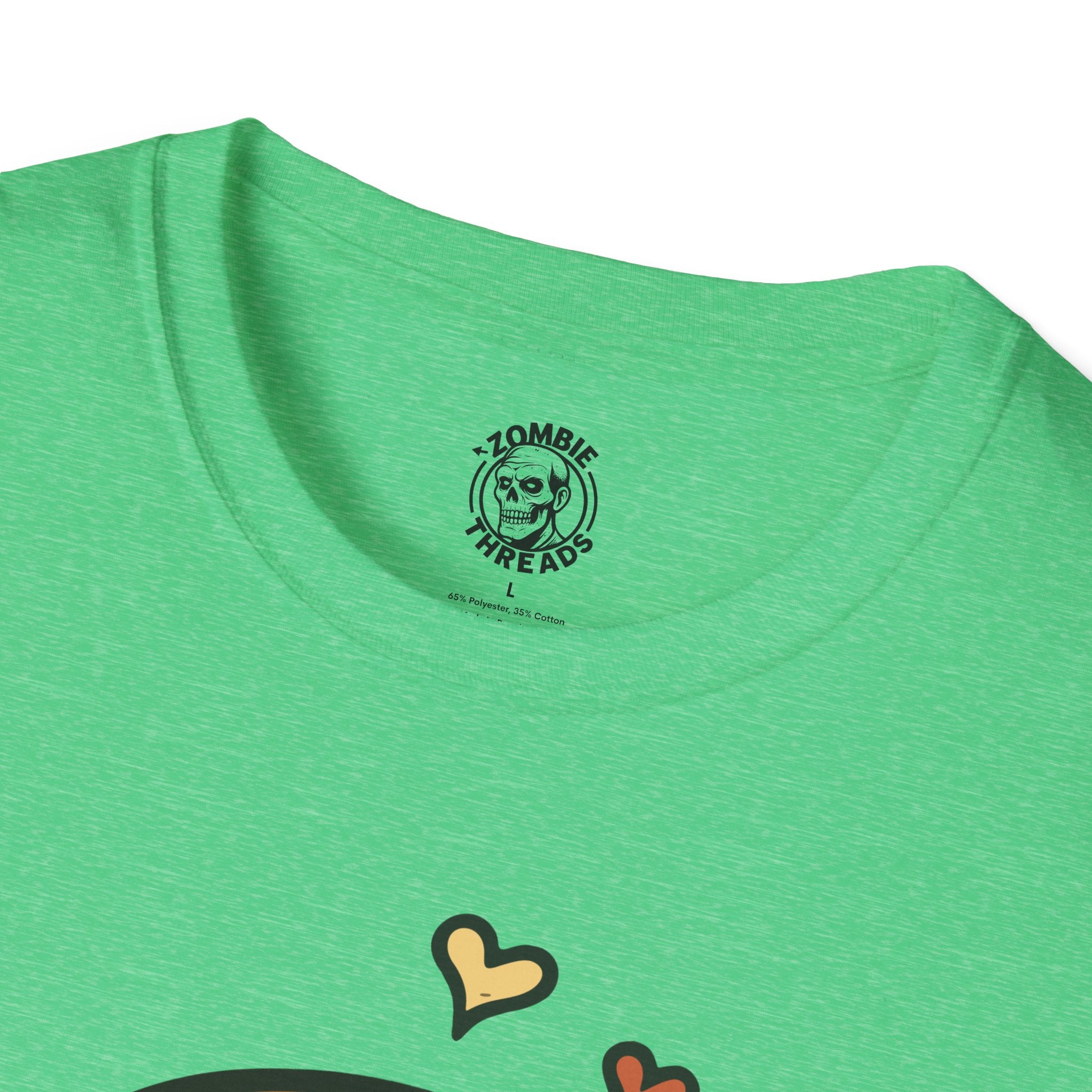 Undead Burger T-shirt