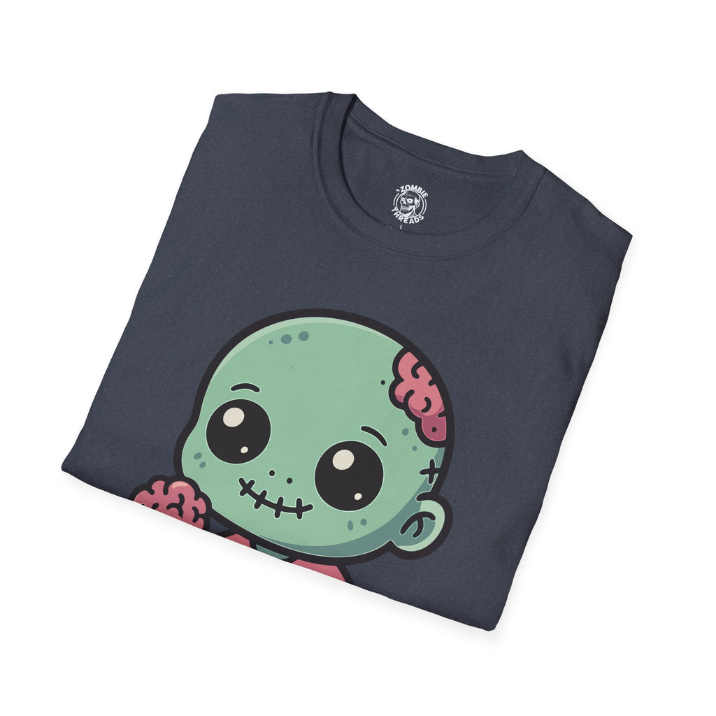 Zombie Chibi T-shirt