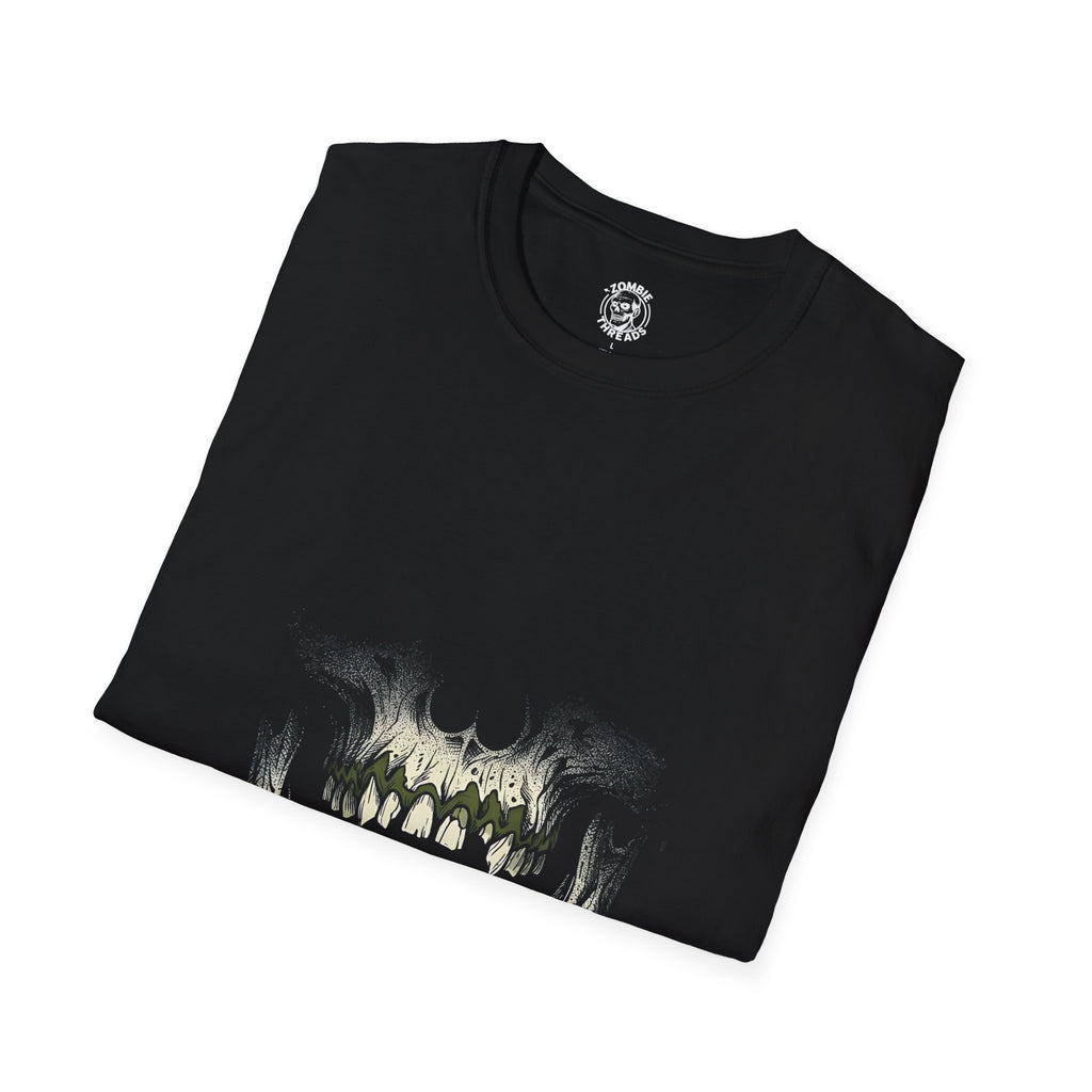 Anticipation T-Shirt