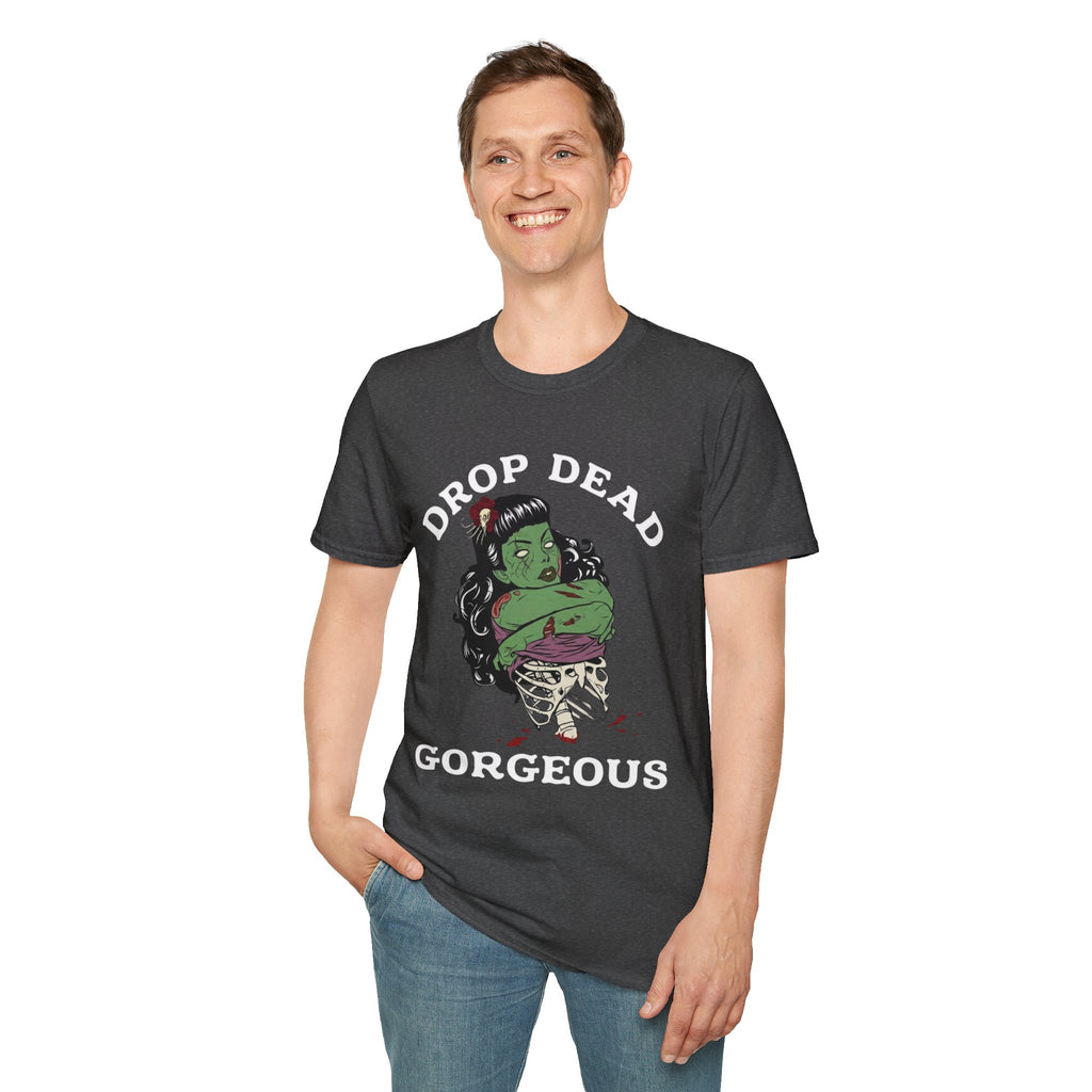 Gorgeous Pinup T-Shirt