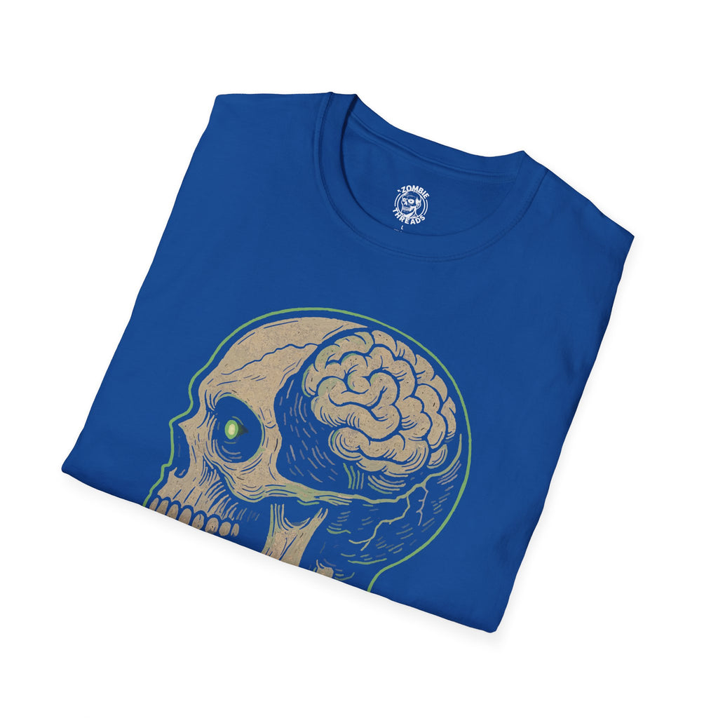 Zombie Xray T-shirt