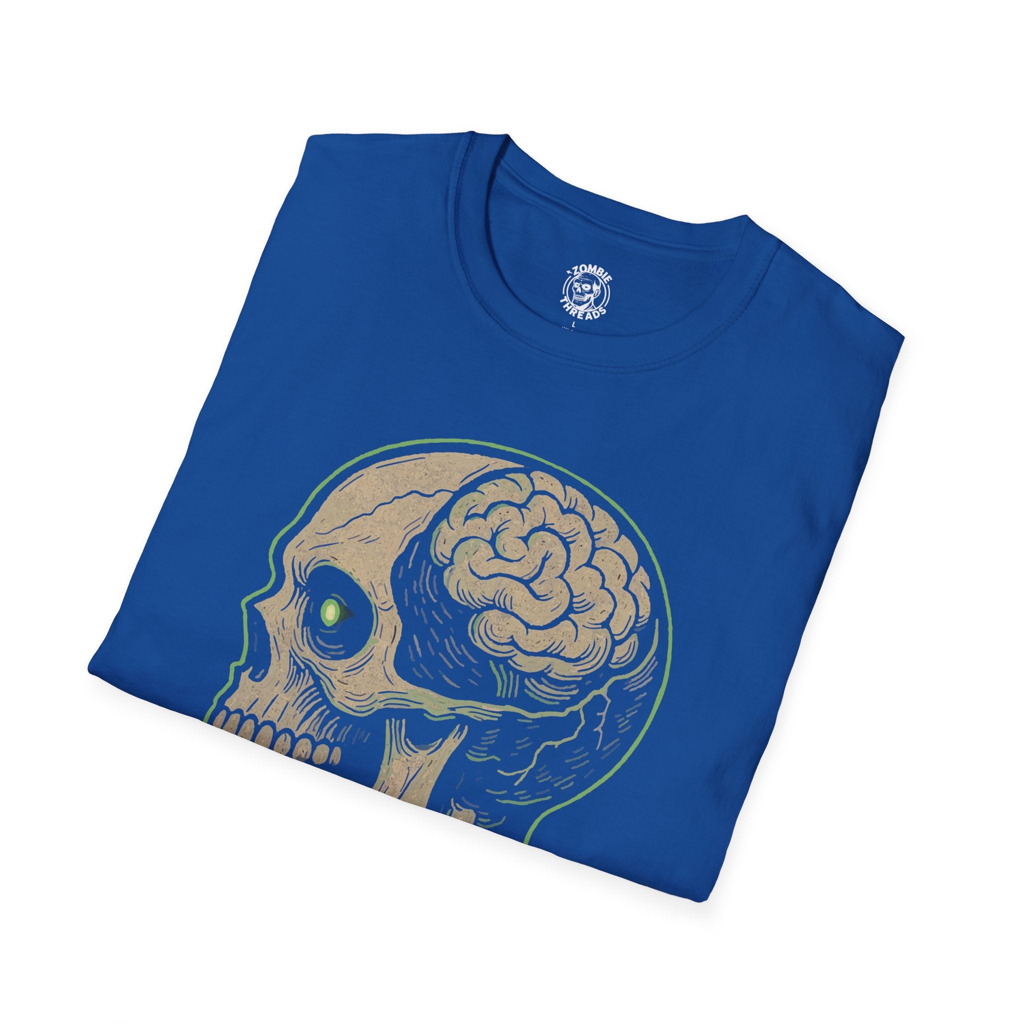 Zombie Xray T-shirt