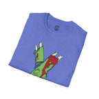 I Death You T-Shirt