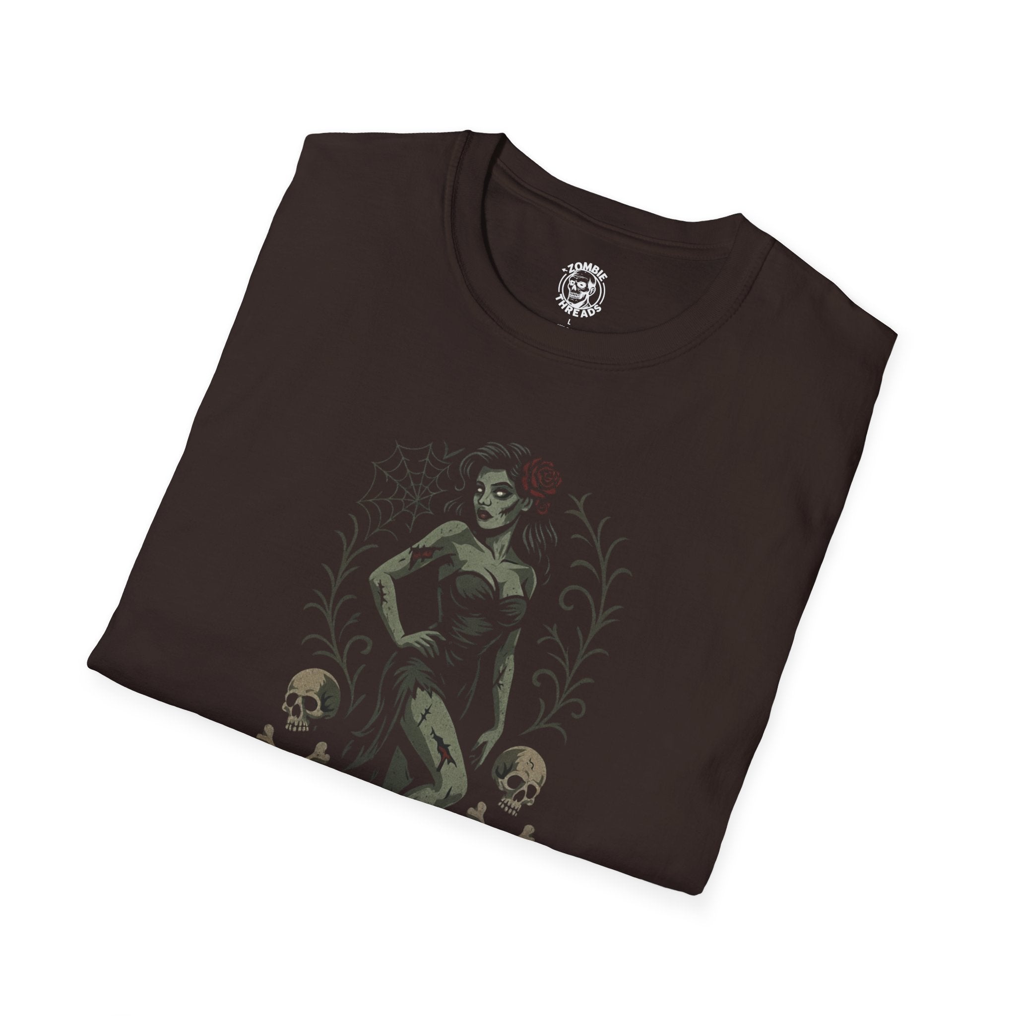 Undead Beauty T-Shirt