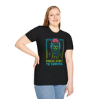 Press Start to Survive T-Shirt