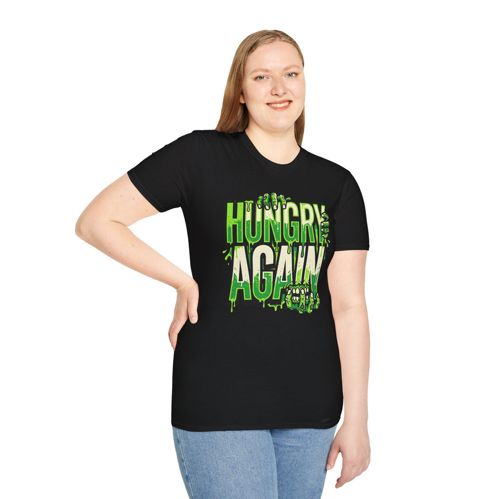 Hungry Again T-Shirt