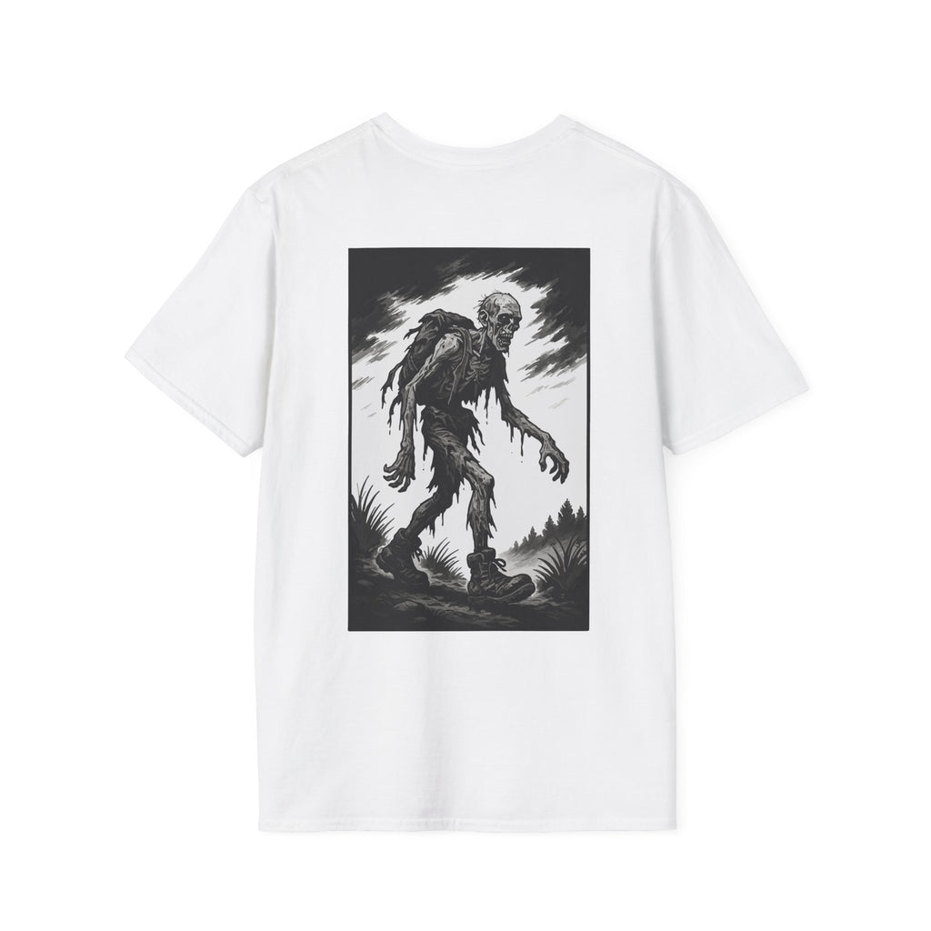 Undead Trek T-shirt