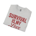 Love Language T-shirt