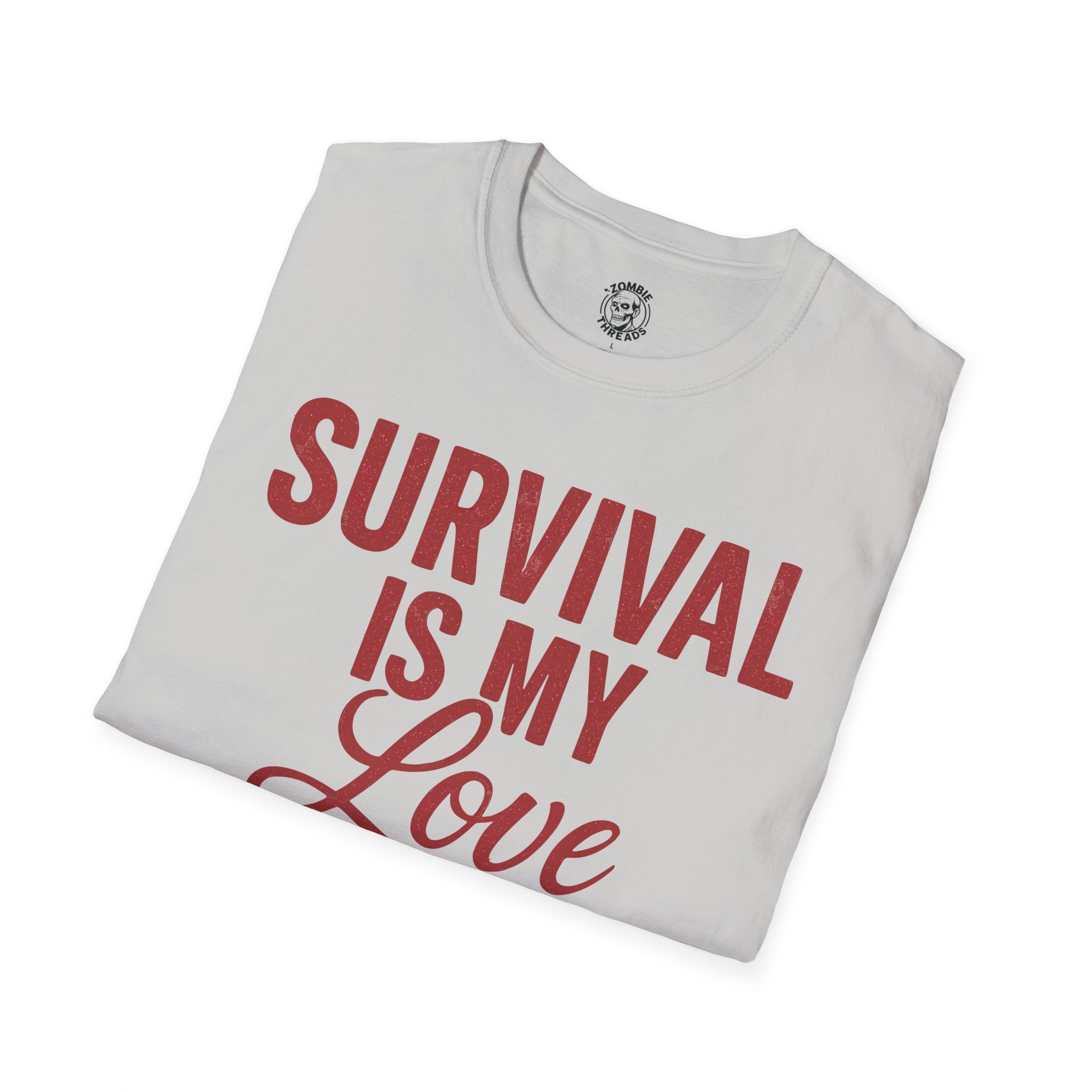 Love Language T-shirt