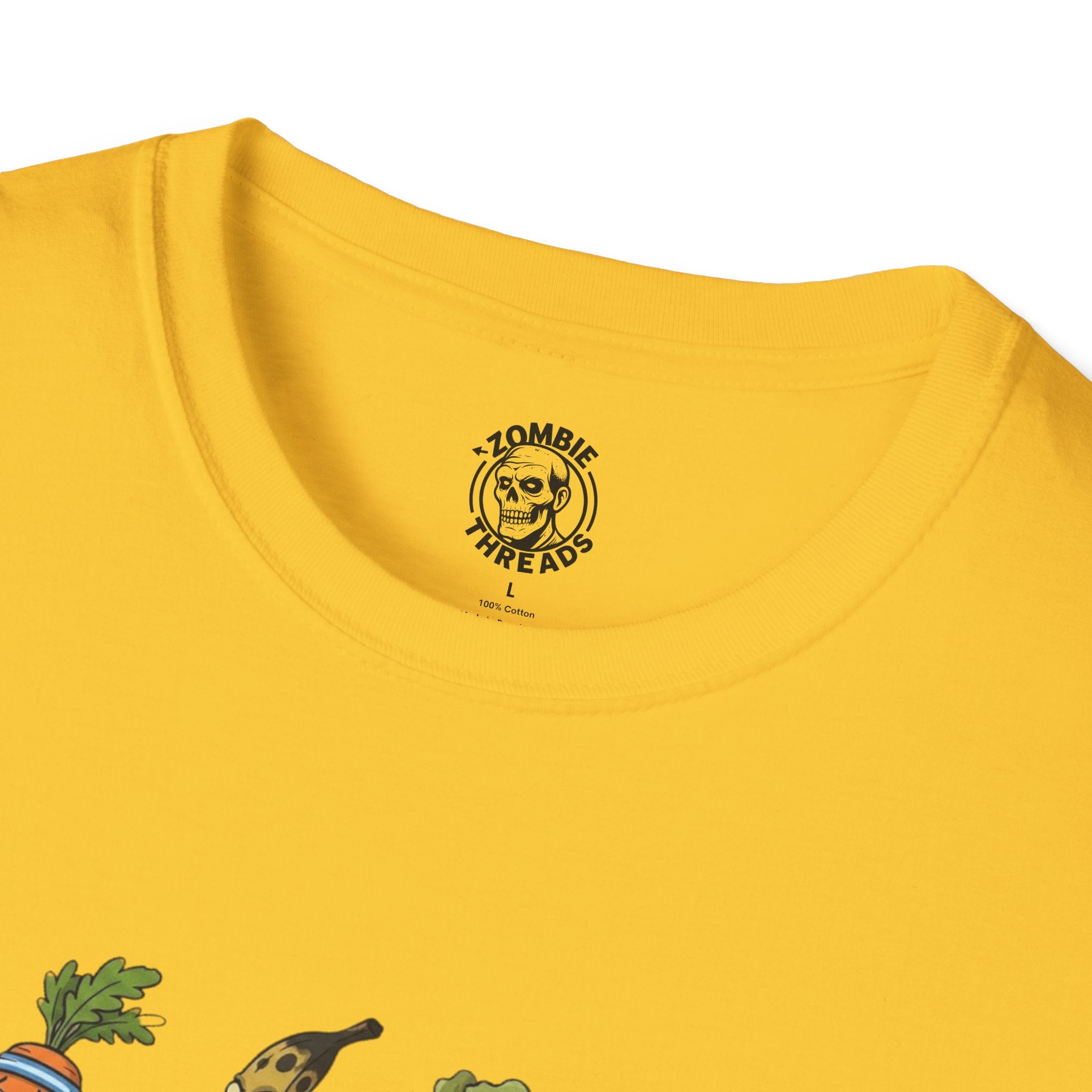 Night of the Living Leftovers T-Shirt