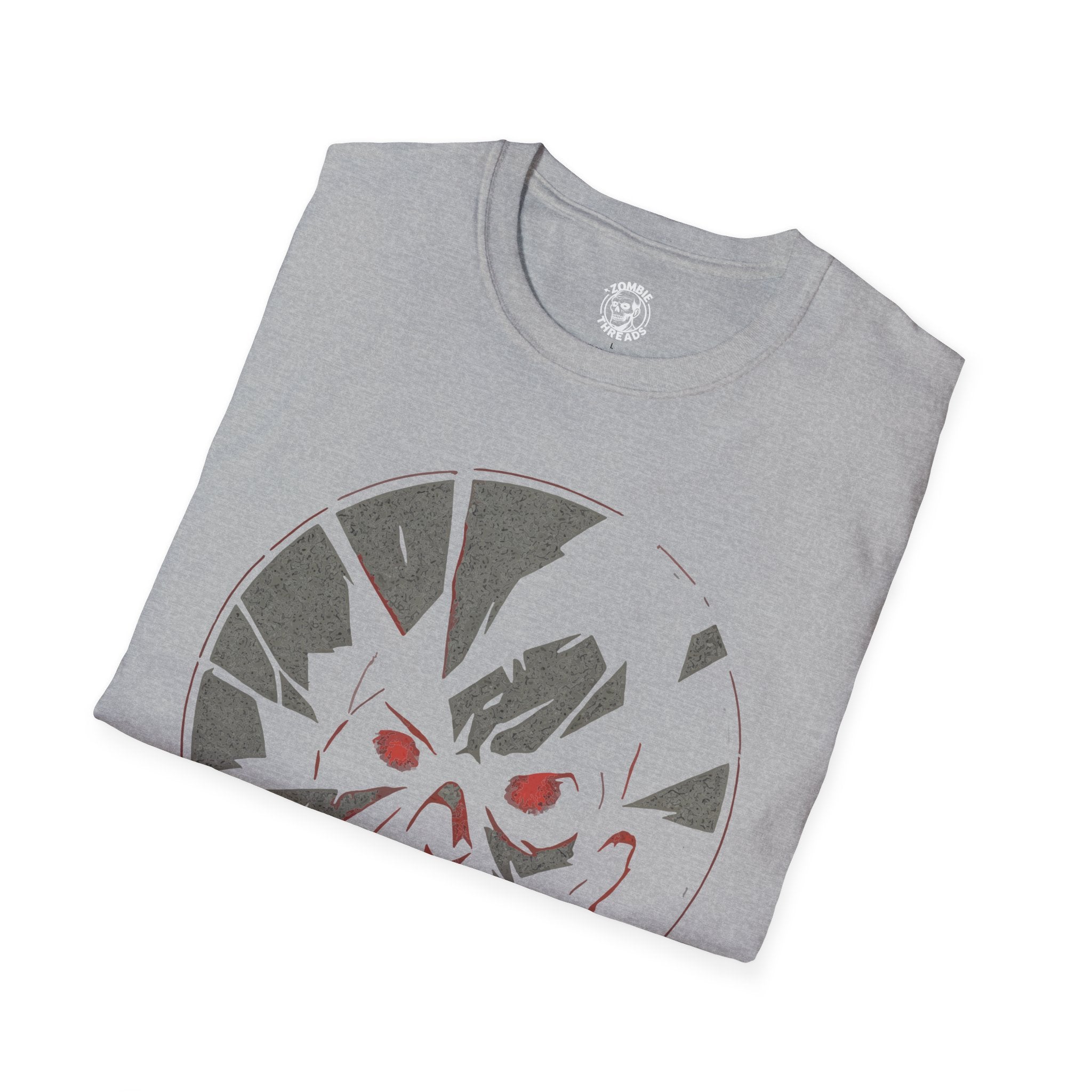 Broken Reflection T-shirt