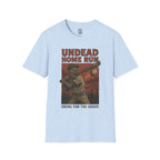 Undead Home Run T-Shirt