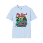 Hot Ghoul Summer T-Shirt
