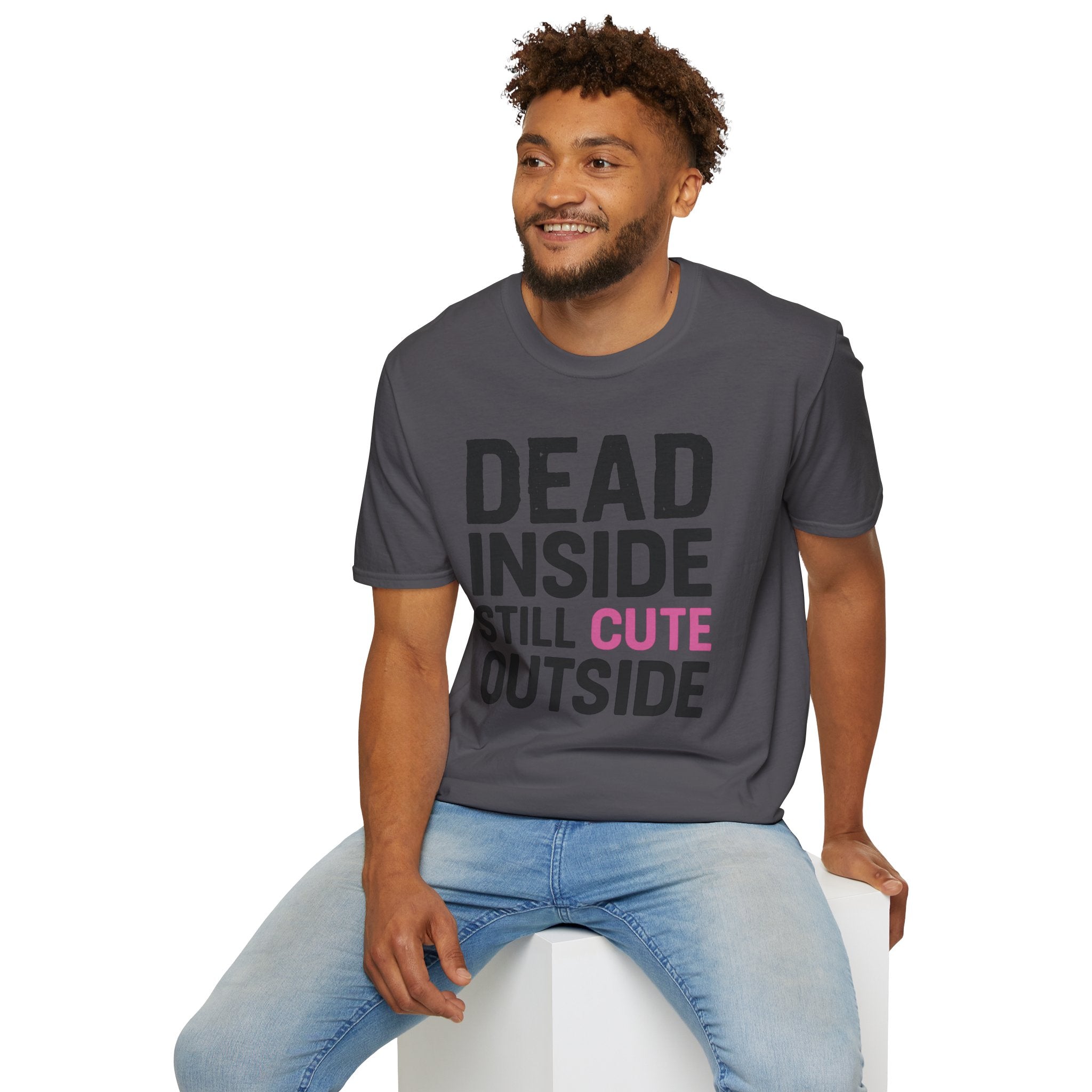 Dead Inside T-shirt