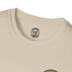 California Undead T-shirt