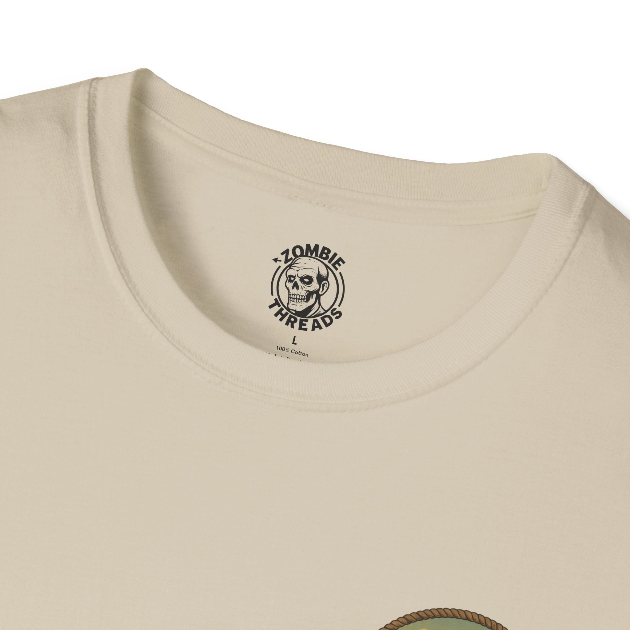 California Undead T-shirt