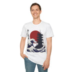 Zombie Ukiyo-e T-Shirt