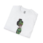 Zombie Pinup T-Shirt