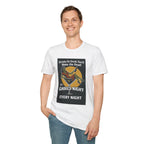Ghouls Night T-Shirt