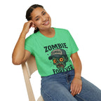 Zombie Forever T-Shirt