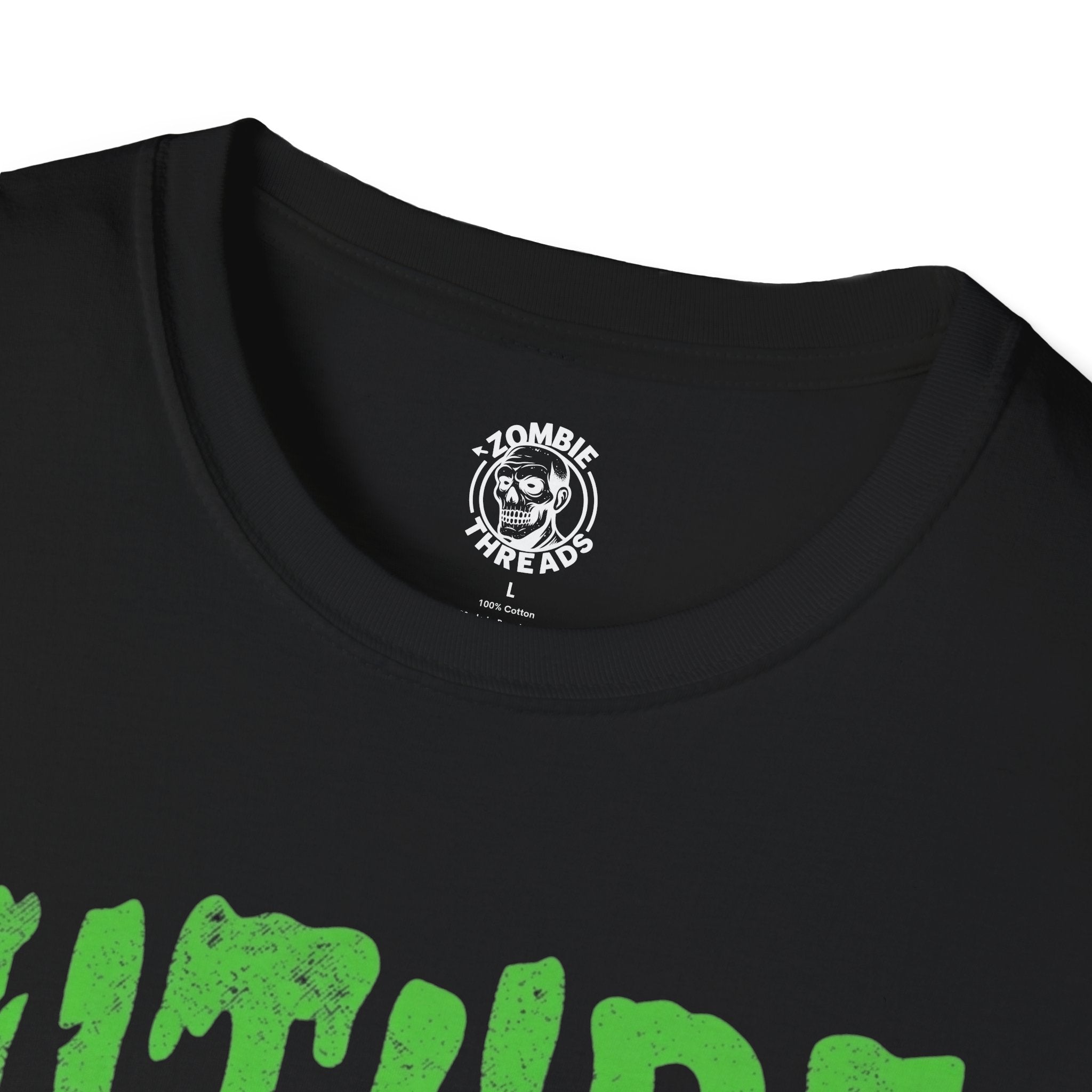 Future Zombie T-Shirt