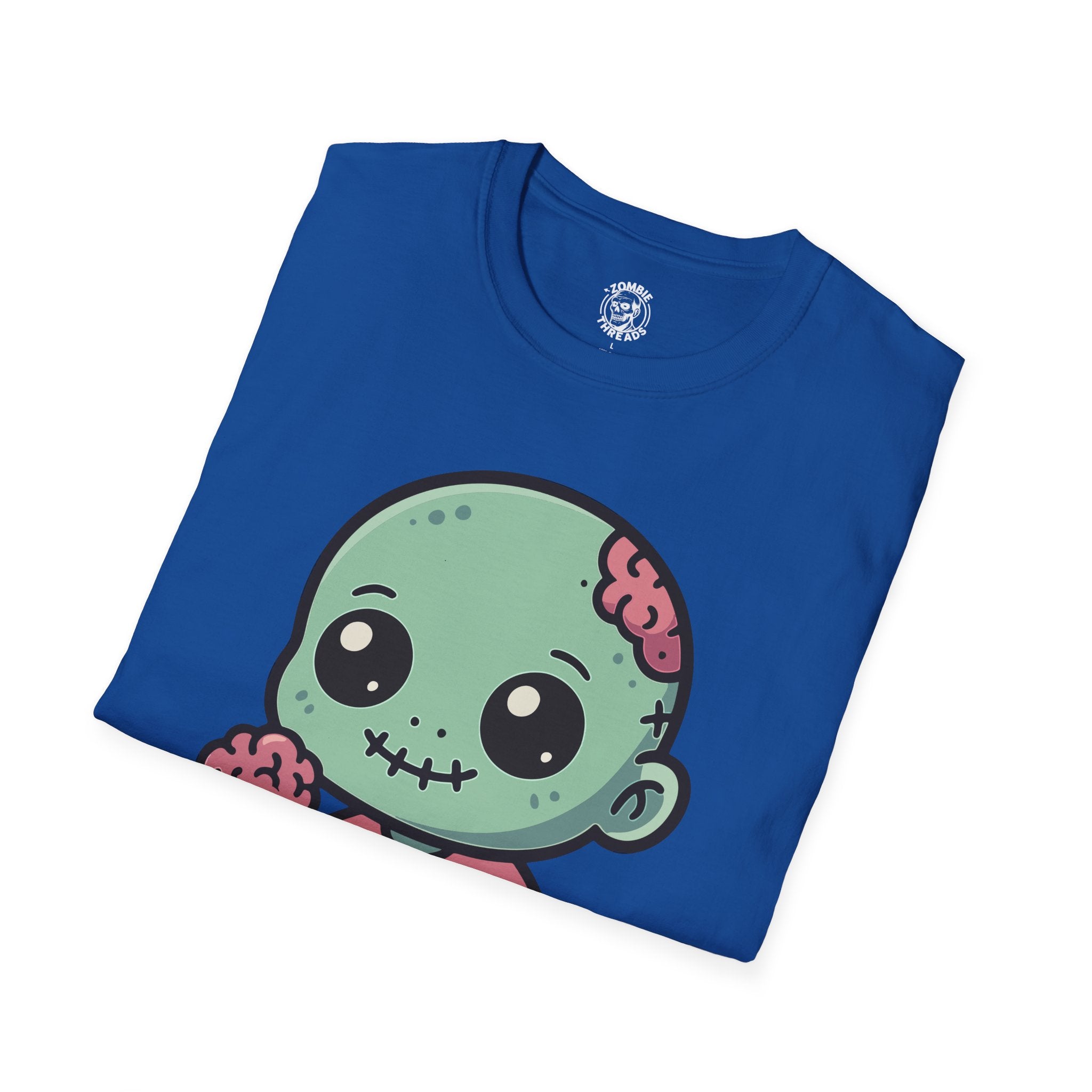 Zombie Chibi T-shirt