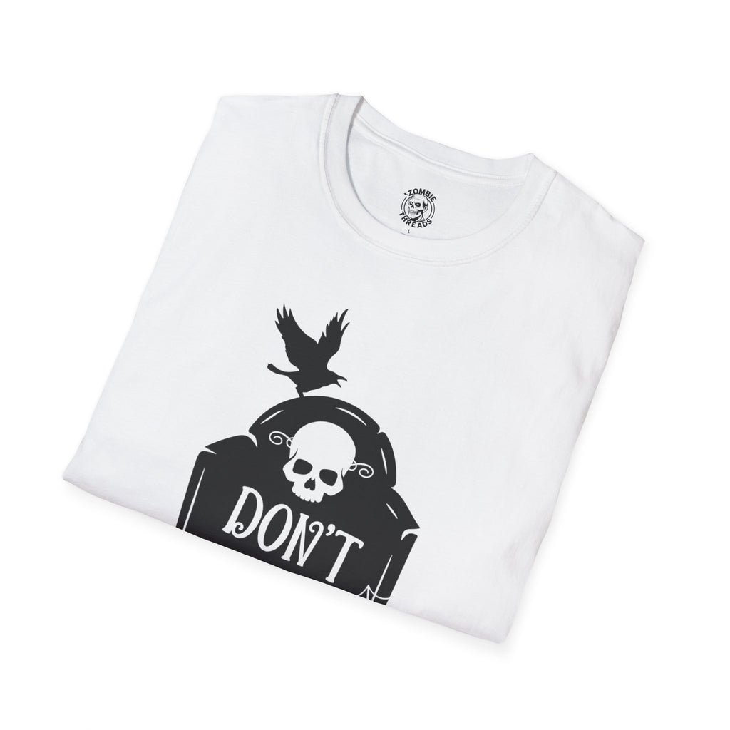 Midnight Macabre T-Shirt