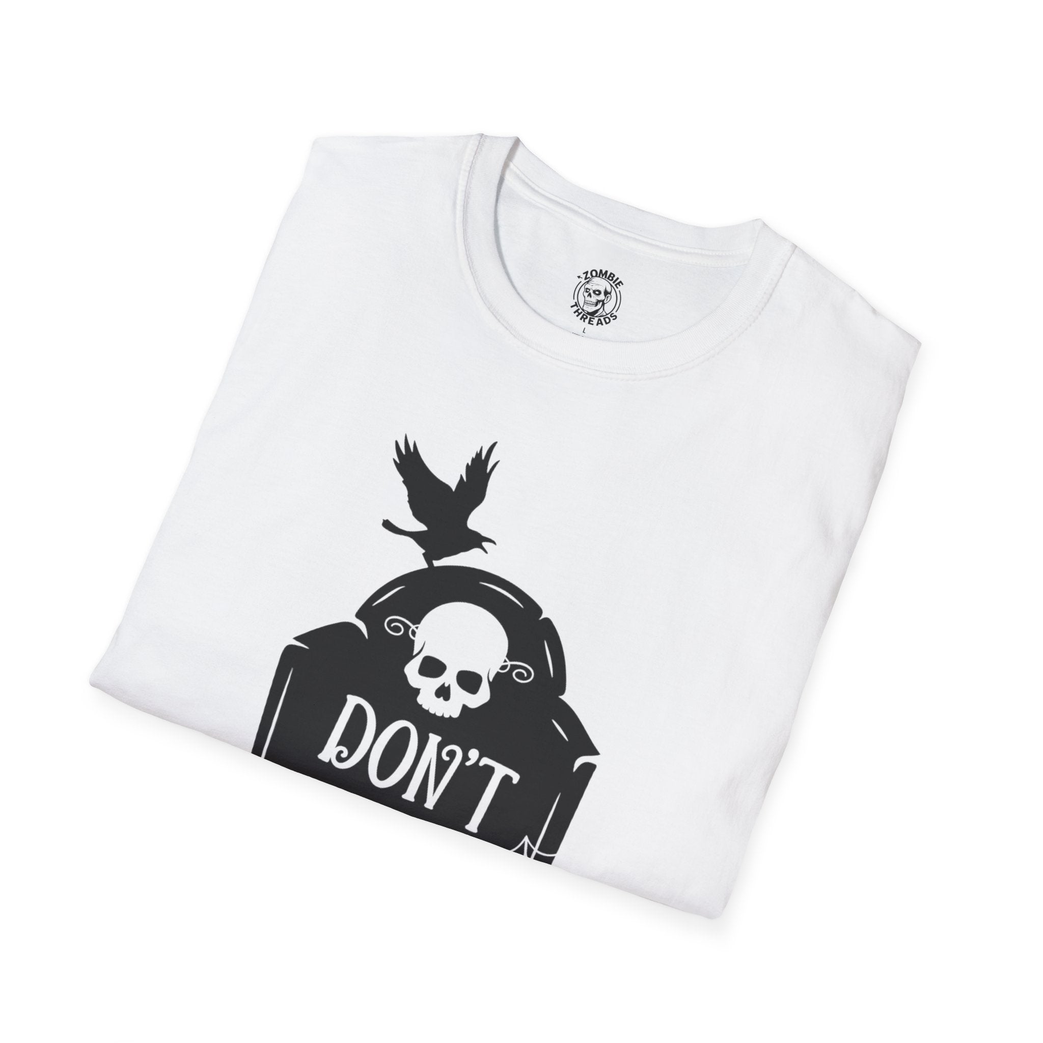 Midnight Macabre T-Shirt