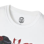 Beauty and Brains T-Shirt