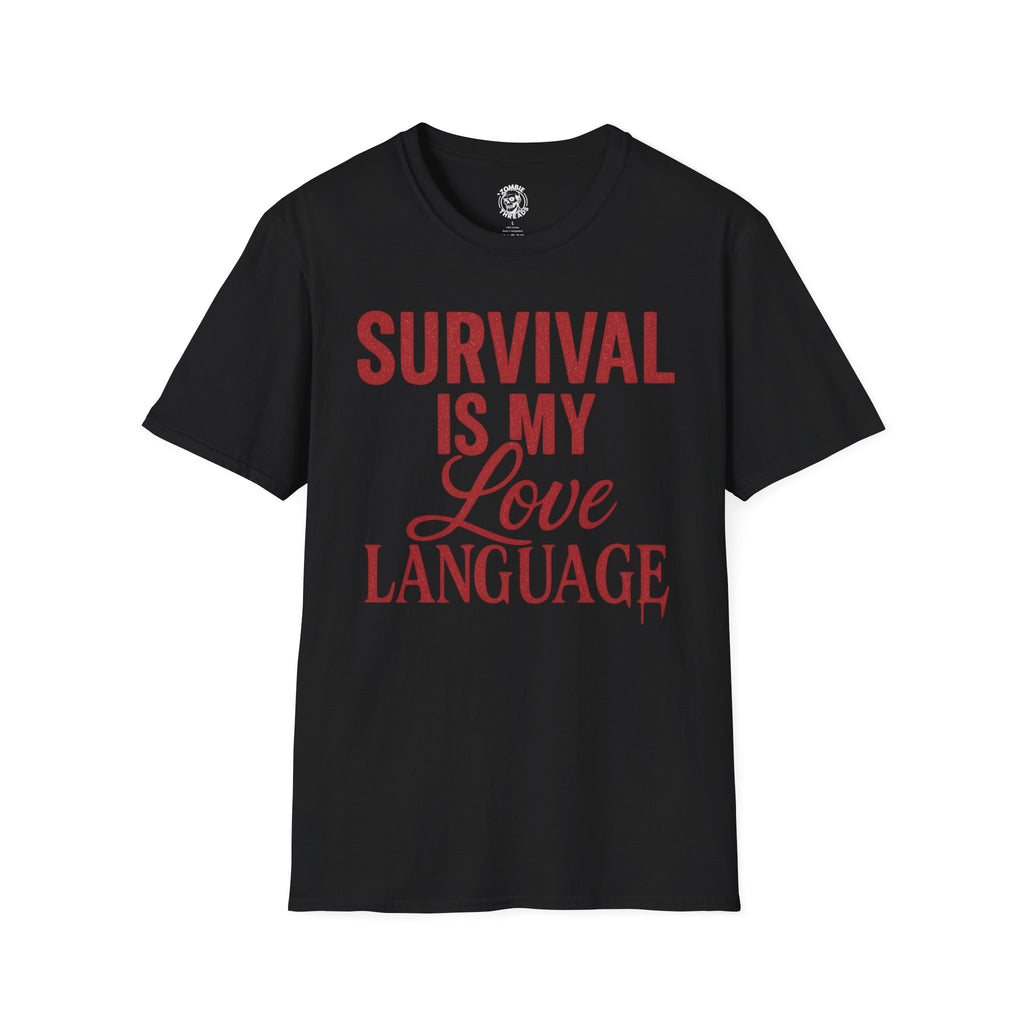 Love Language T-shirt