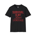 Love Language T-shirt