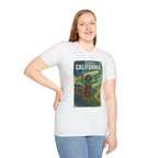 Southern Cali Surfin T-Shirt