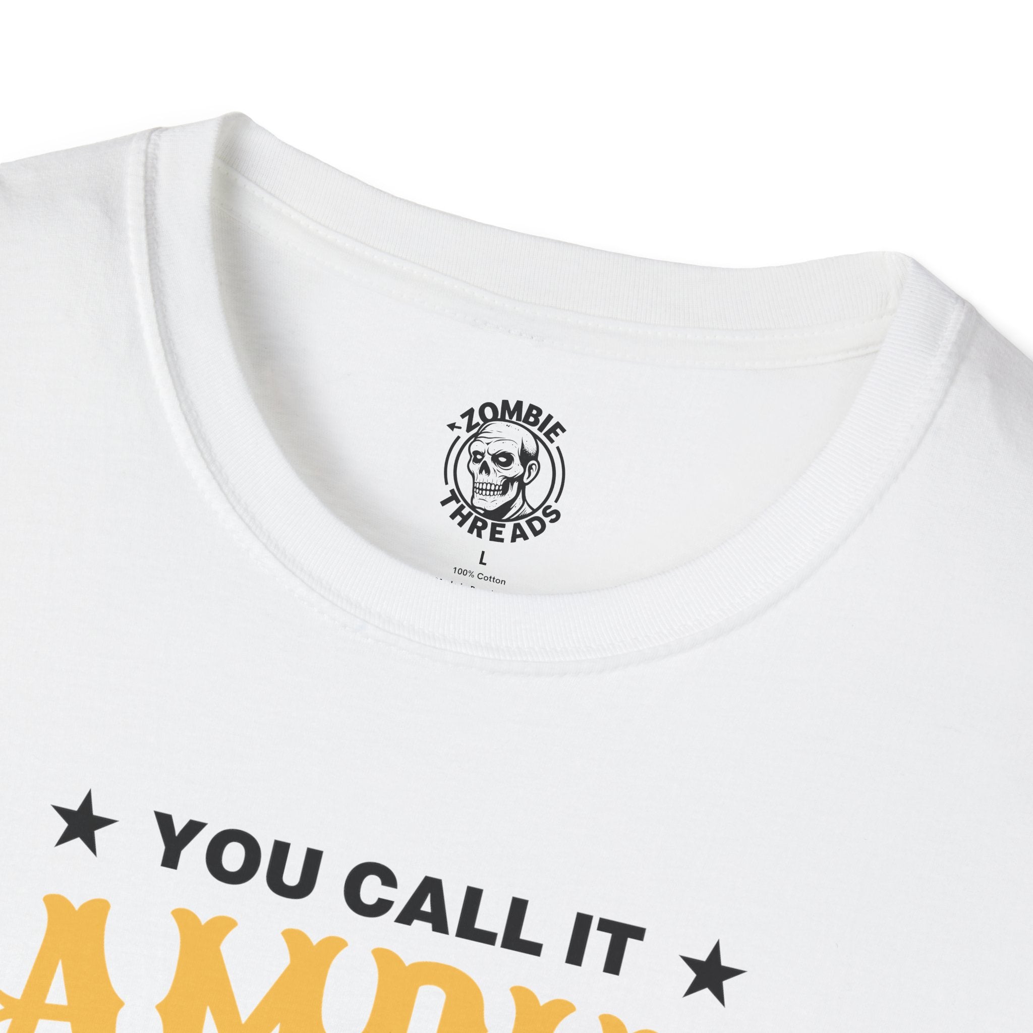 Survival Training T-Shirt