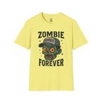 Zombie Forever T-Shirt