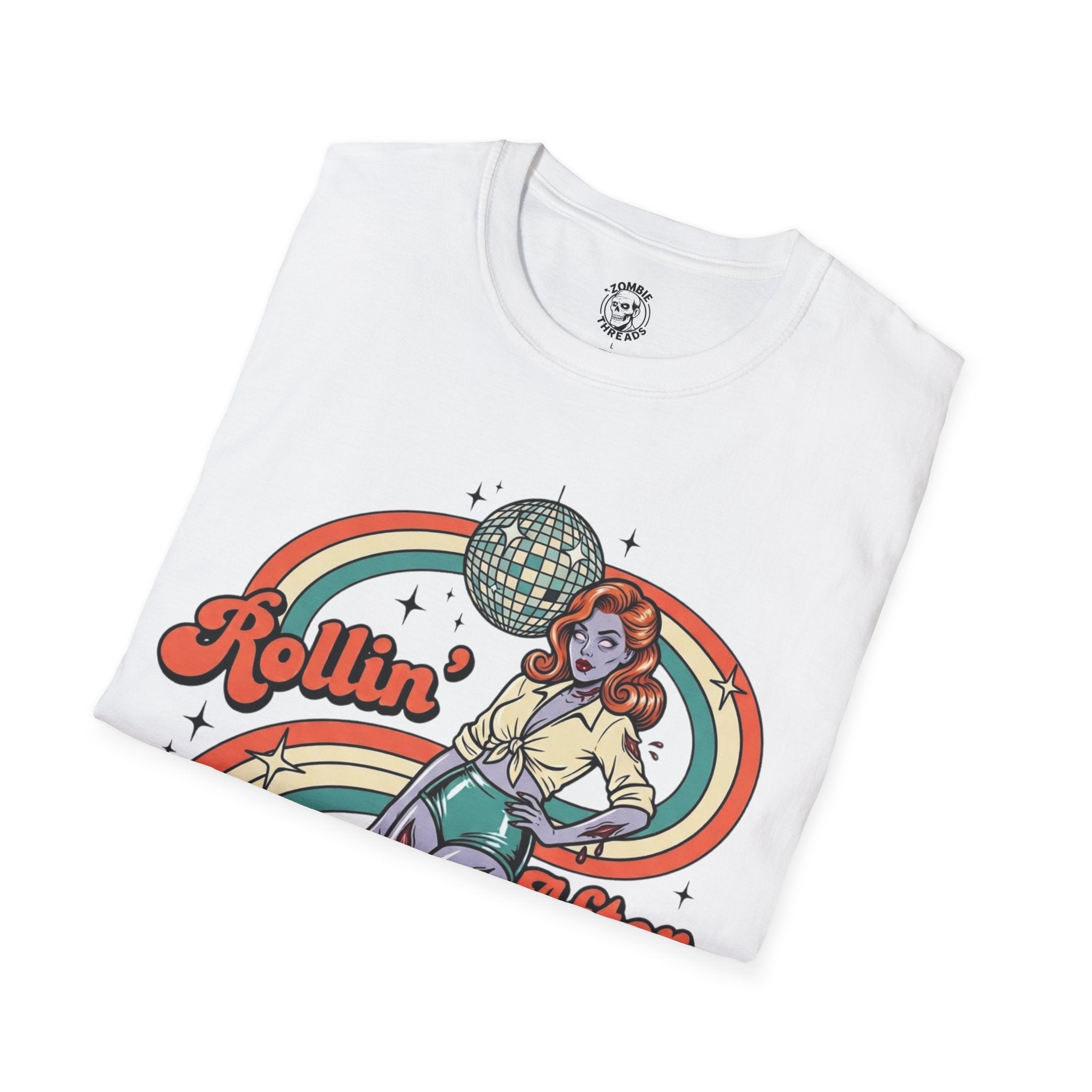 Rollin After Midnight T-Shirt