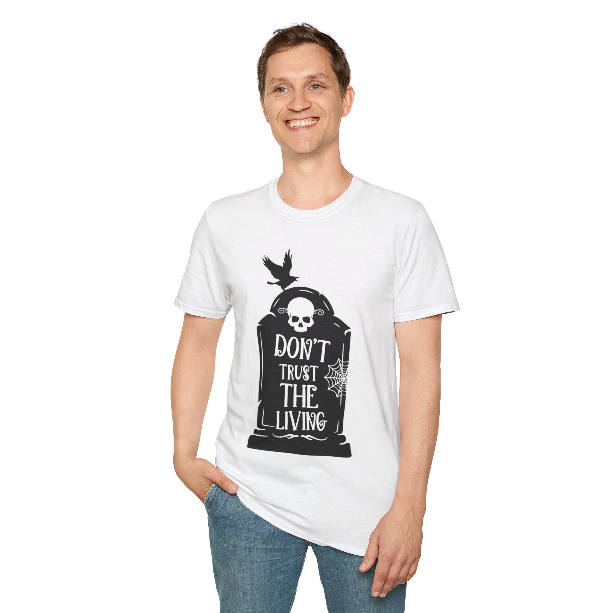 Midnight Macabre T-Shirt