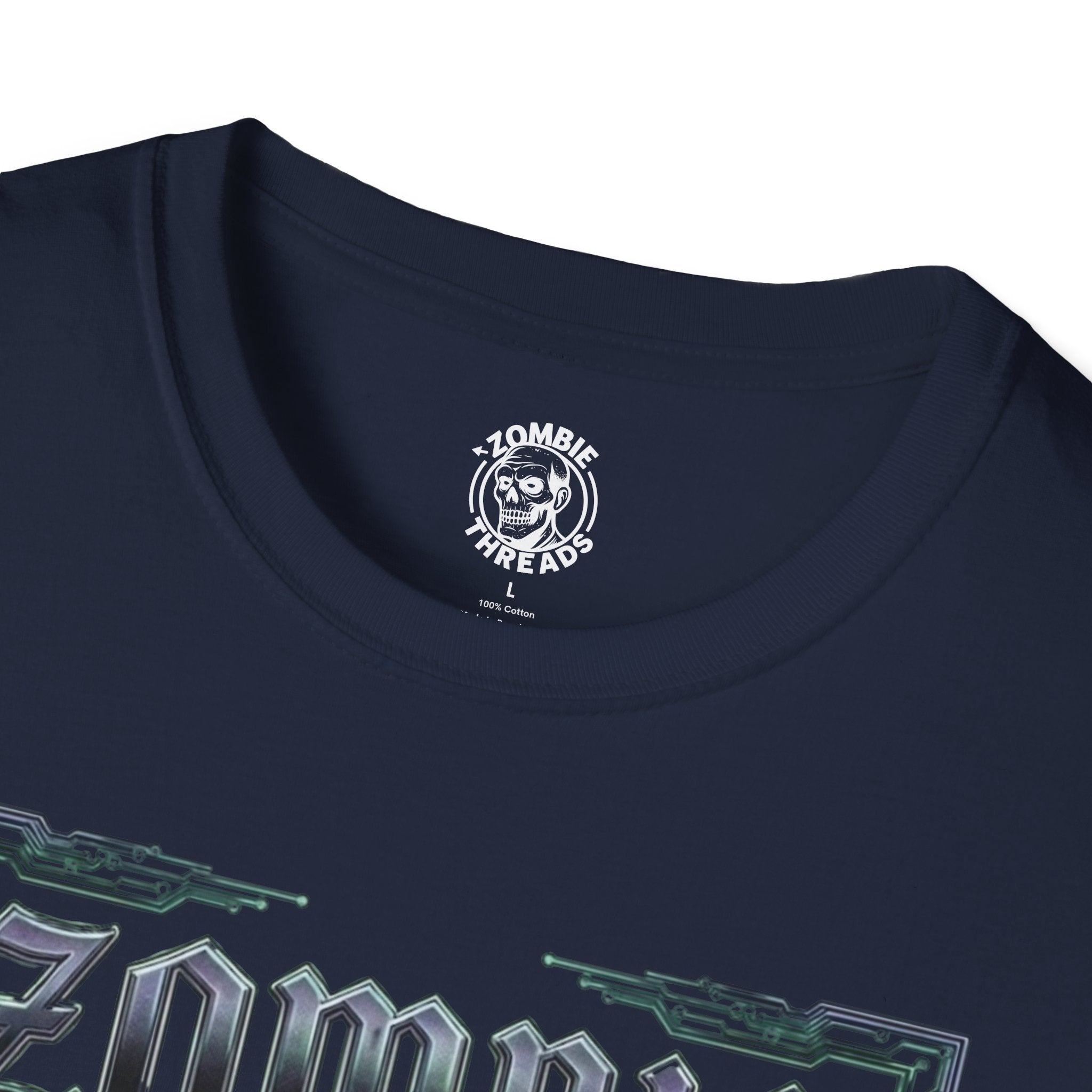 Zombie Knights T-Shirt