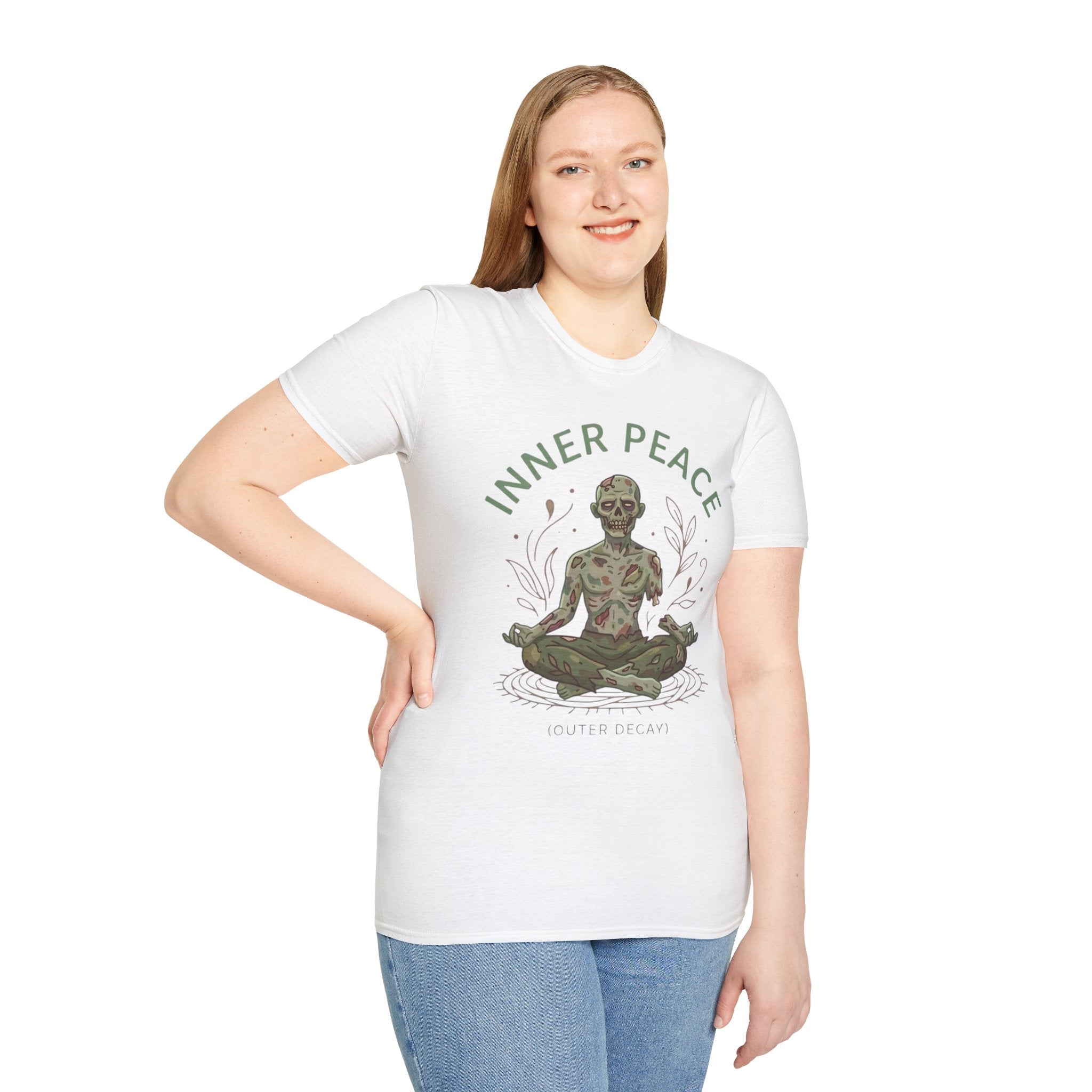 Inner Peace T-Shirt