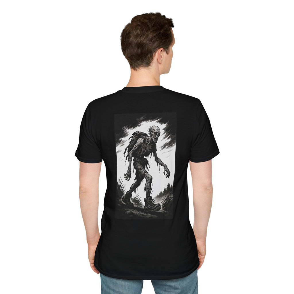 Undead Trek T-shirt