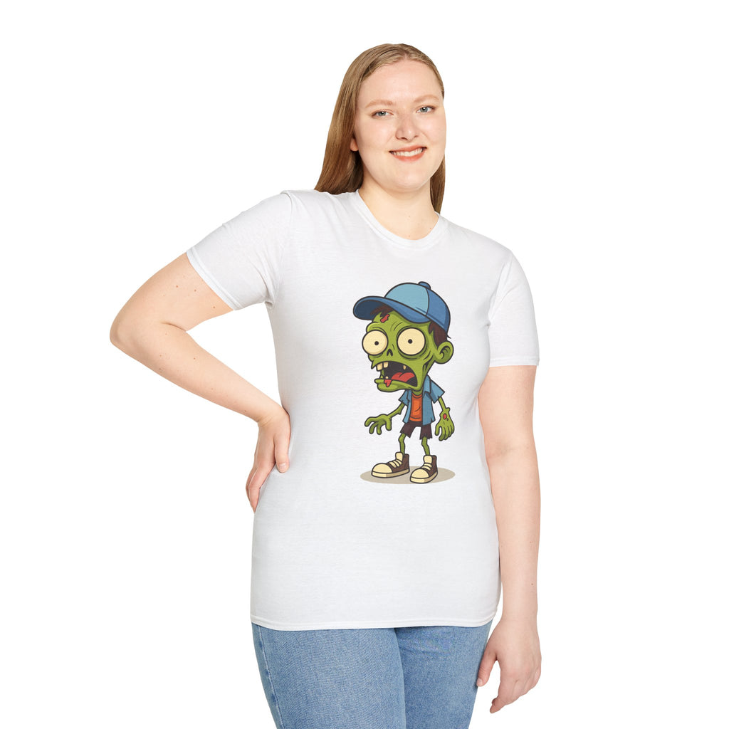 Zomboy T-shirt