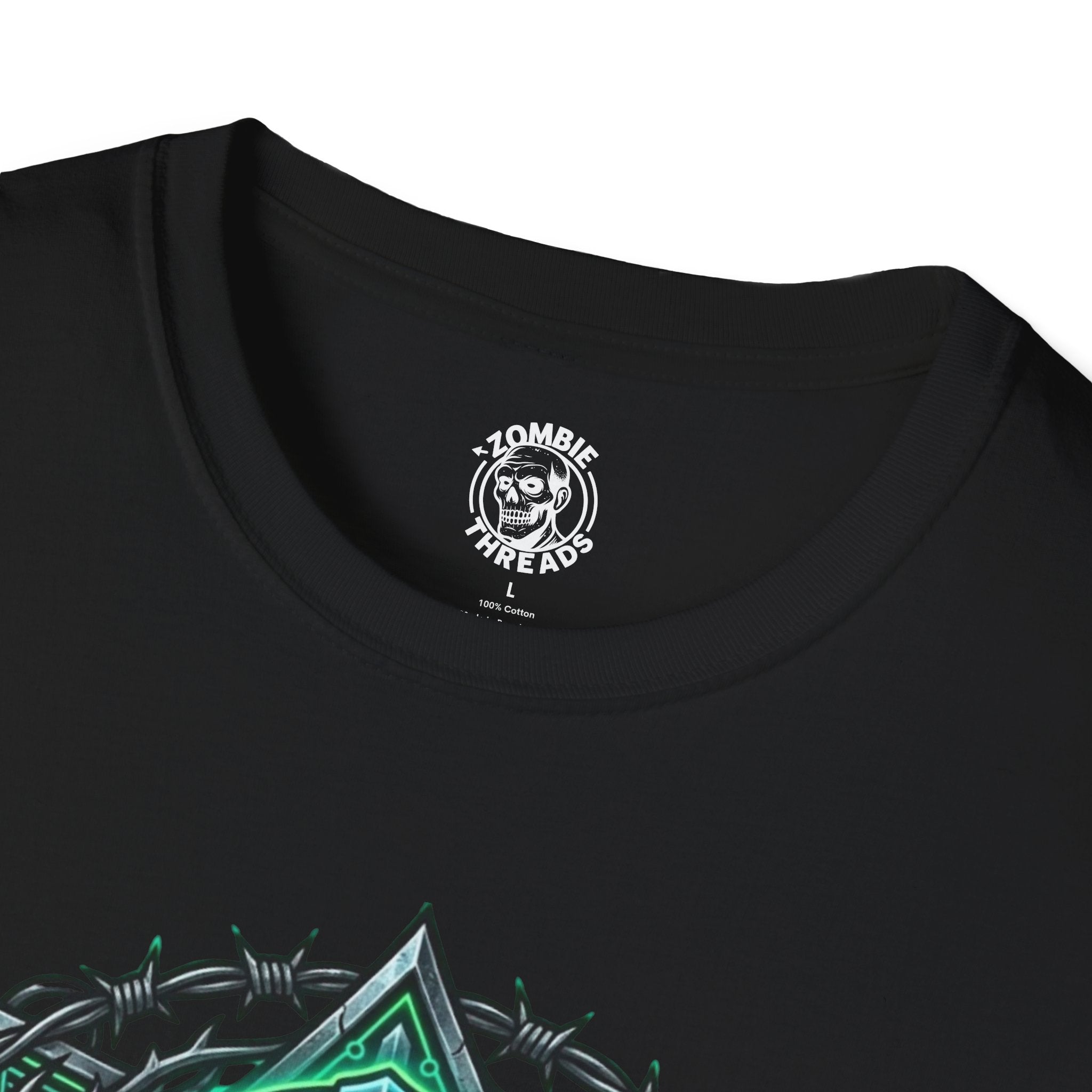 Wardens Sigil T-Shirt