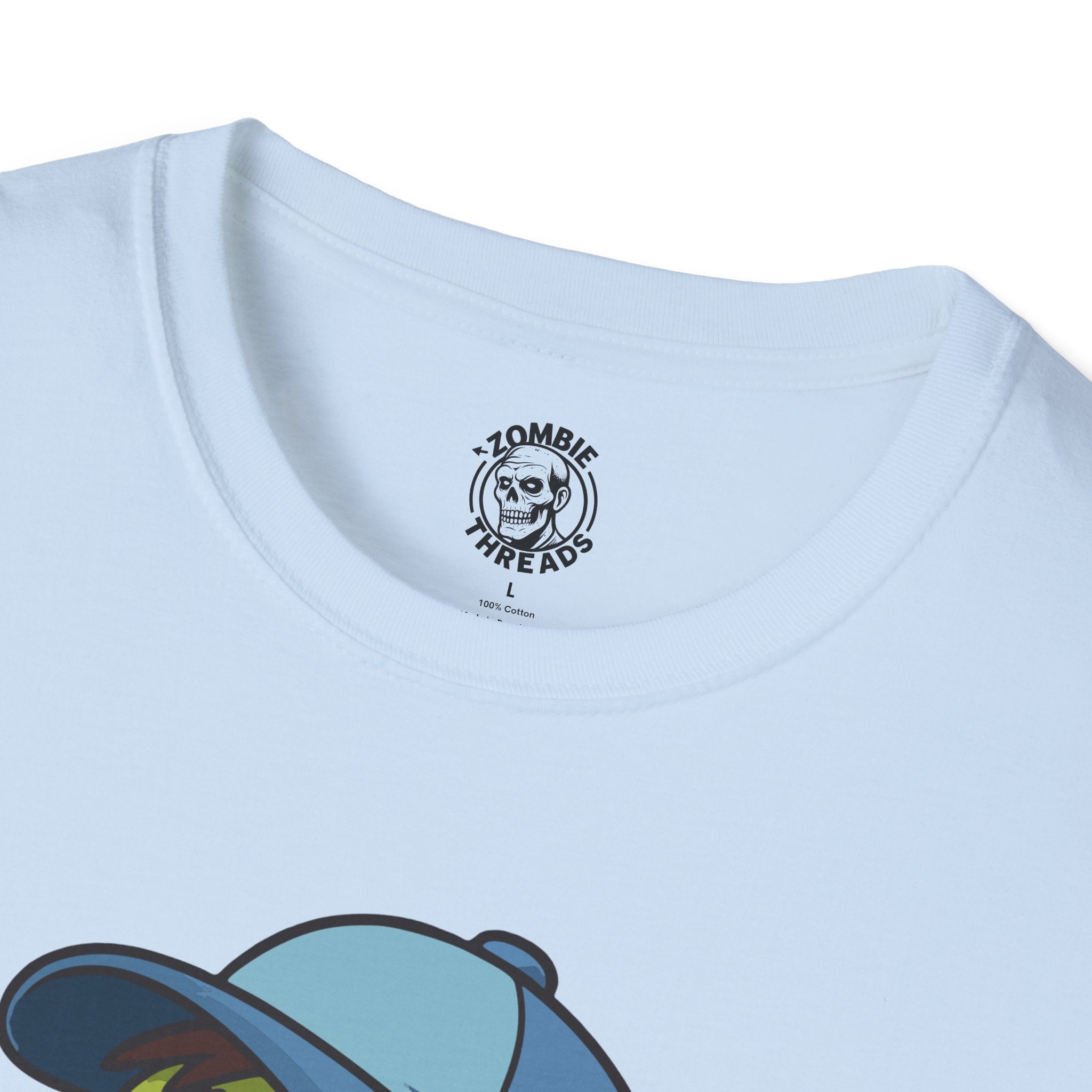 Zomboy T-shirt