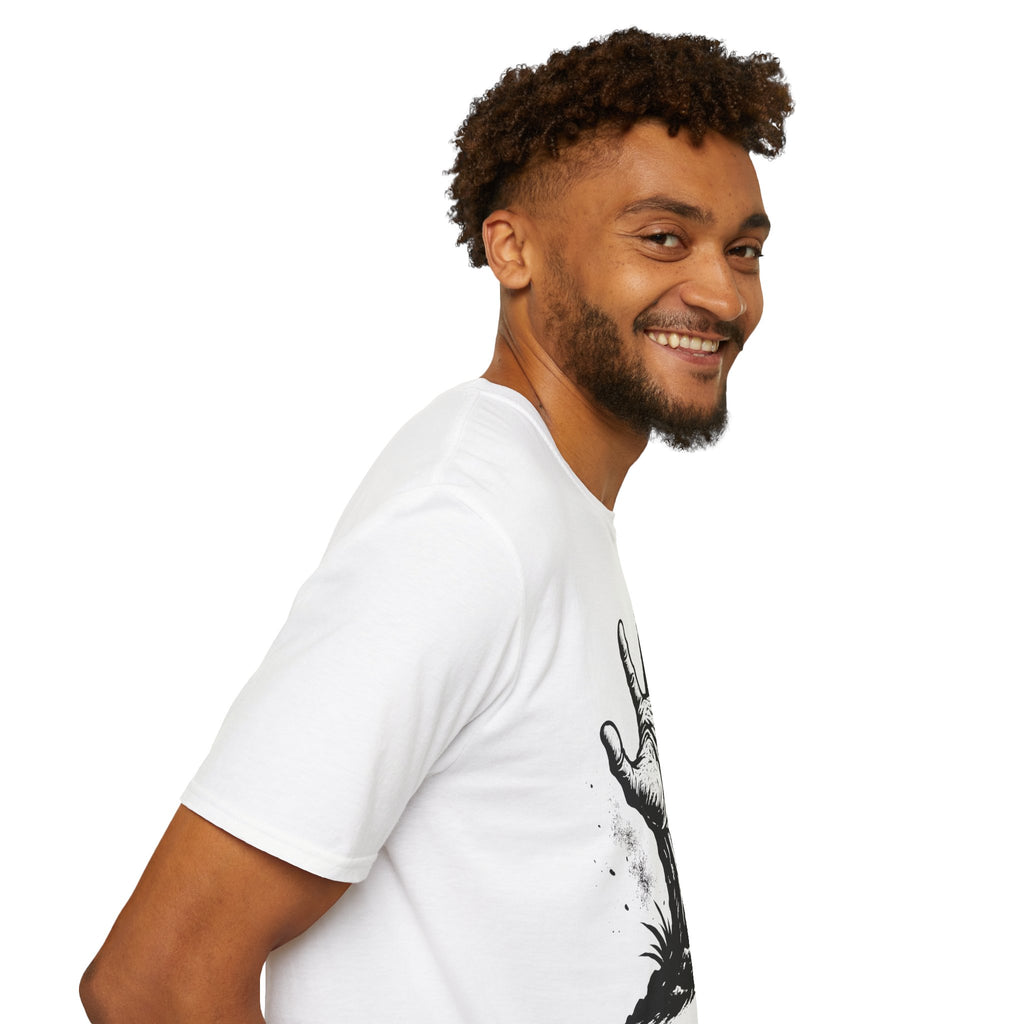 Zombie Hand T-shirt